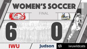 Image post by @iwuwsoccer on Instagram