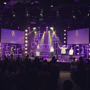 Image post by @metrolifechurch on Instagram