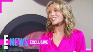 Video post by @enews on YouTube