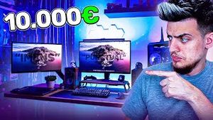 Video post by @jaxi on YouTube