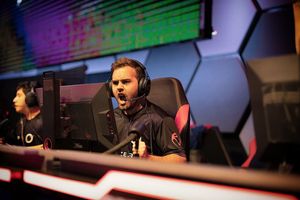 Image post by @darkzerogg on Instagram