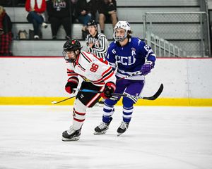 Image post by @isuhockey on Instagram