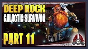 Video post by @cohhcarnage on YouTube