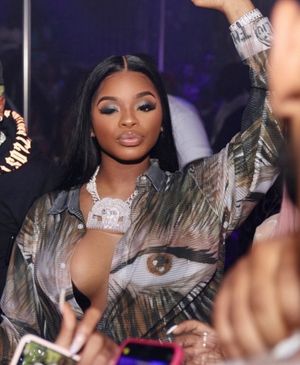 Image post by @citygirls on Instagram