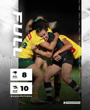 Image post by @nzrugbyleague on Instagram