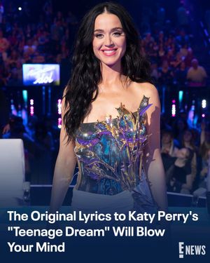 Image post by @enews on Instagram