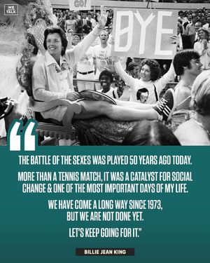 Image post by @weneedtotalk on Instagram