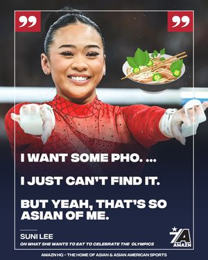 Image post by @amaznhq on Instagram