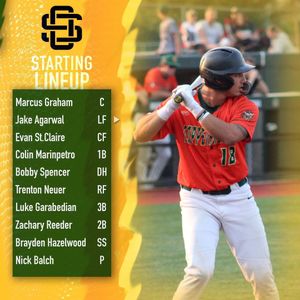 Image post by @cheadsbaseball on Instagram
