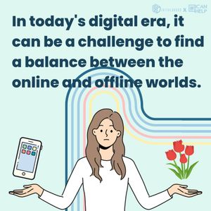 Image post by @icanhelpofficial on Instagram