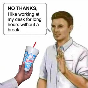 Image post by @sonicdrivein on Instagram