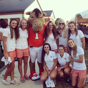 Image post by @campbell_wgolf on Instagram