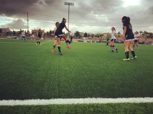 Image post by @calsouthsoccer on Instagram