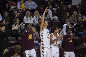 Image post by @centralmichiganlife on Instagram