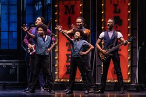 Image post by @playhousesquare on Instagram