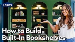 Video post by @lowes on YouTube