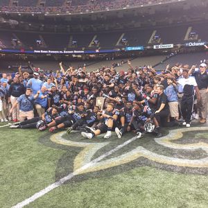 Image post by @lhsaasports on Instagram