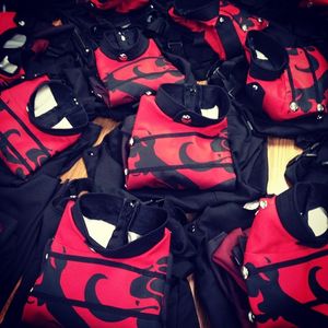 Image post by @bostoncrusaders on Instagram
