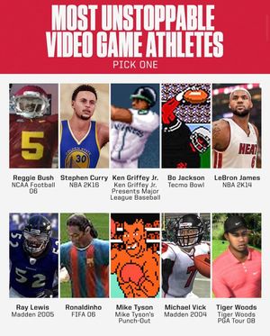 Image post by @nflxnbapolls on Instagram
