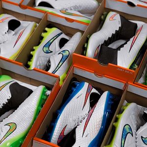 Image post by @nikefootball on Instagram