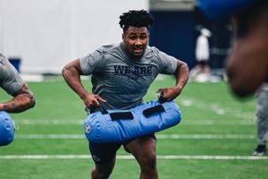 Image post by @PennStateFball on Twitter