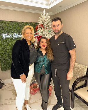 Image post by @islanddentalny on Instagram