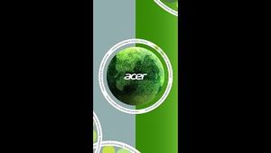 Video post by @acer on YouTube