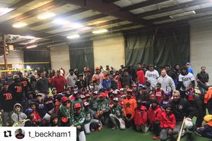 Image post by @orioles on Instagram