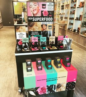Image post by @rockinghammall on Instagram