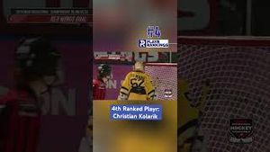 Video post by @playrrankings on YouTube