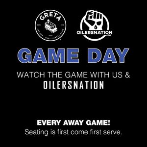 Image post by @oilersnationdotcom on Instagram