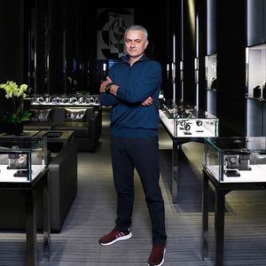 Image post by @hublot_northamerica on Instagram