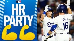 Video post by @mlb on YouTube