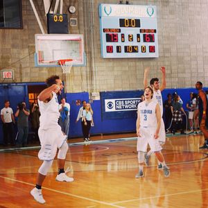 Image post by @culionsmbb on Instagram