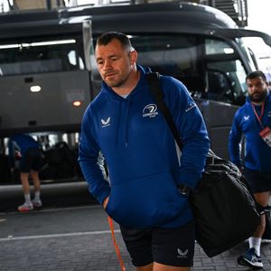 Image post by @leinsterrugby on Instagram