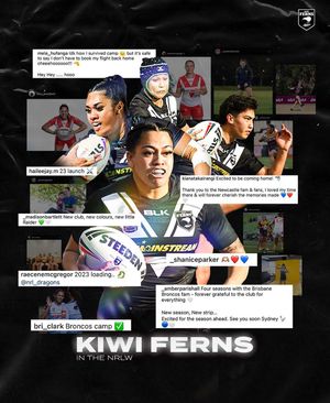 Image post by @nzrugbyleague on Instagram