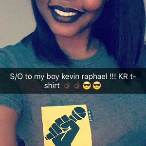 Image post by @kevinraphael21 on Instagram