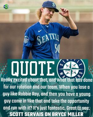 Image post by @circlingseattlesports on Instagram