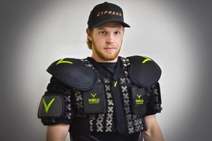 Image post by @verberohockey on Instagram