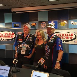 Image post by @jfr_racing on Instagram