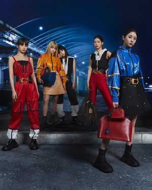 Image post by @louisvuitton on Instagram