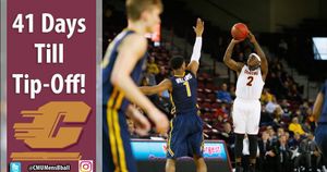 Image post by @cmumensbball on Instagram