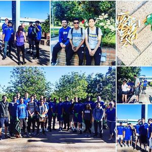 Image post by @ucrmbb on Instagram