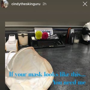 Image post by @themoorecenter on Instagram