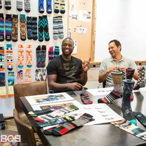 Image post by @dwyanewade on Instagram