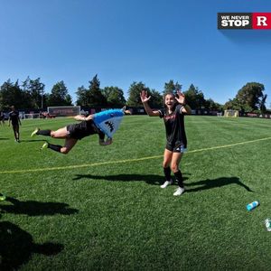 Image post by @ncaasoccer on Instagram