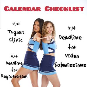 Image post by @usdcheer on Instagram