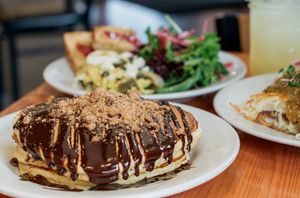 Image post by @thebutteredtin on Instagram