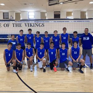 Image post by @portvikings on Instagram