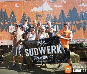 Image post by @sudwerkbrew on Instagram